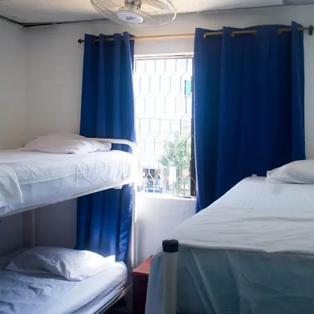 Hotel Paseo Bolivar *