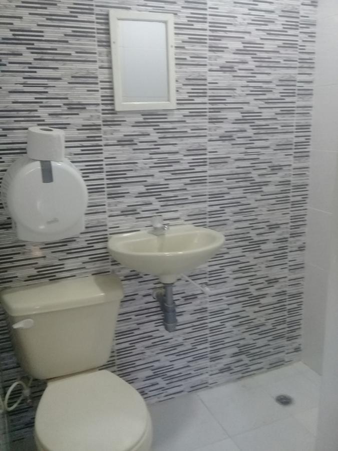 Hotel Paseo Bolivar Cartagena