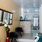 Hotel Paseo Bolivar