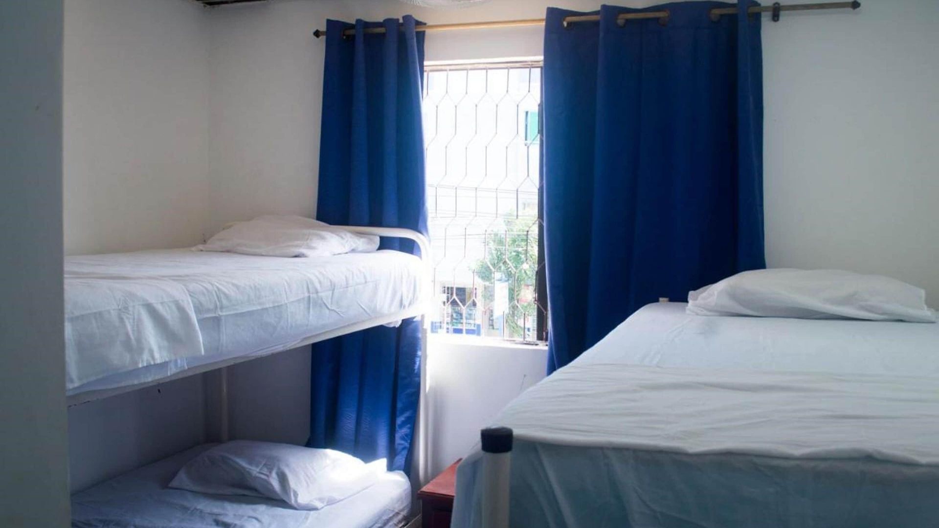 Hotel Paseo Bolivar *