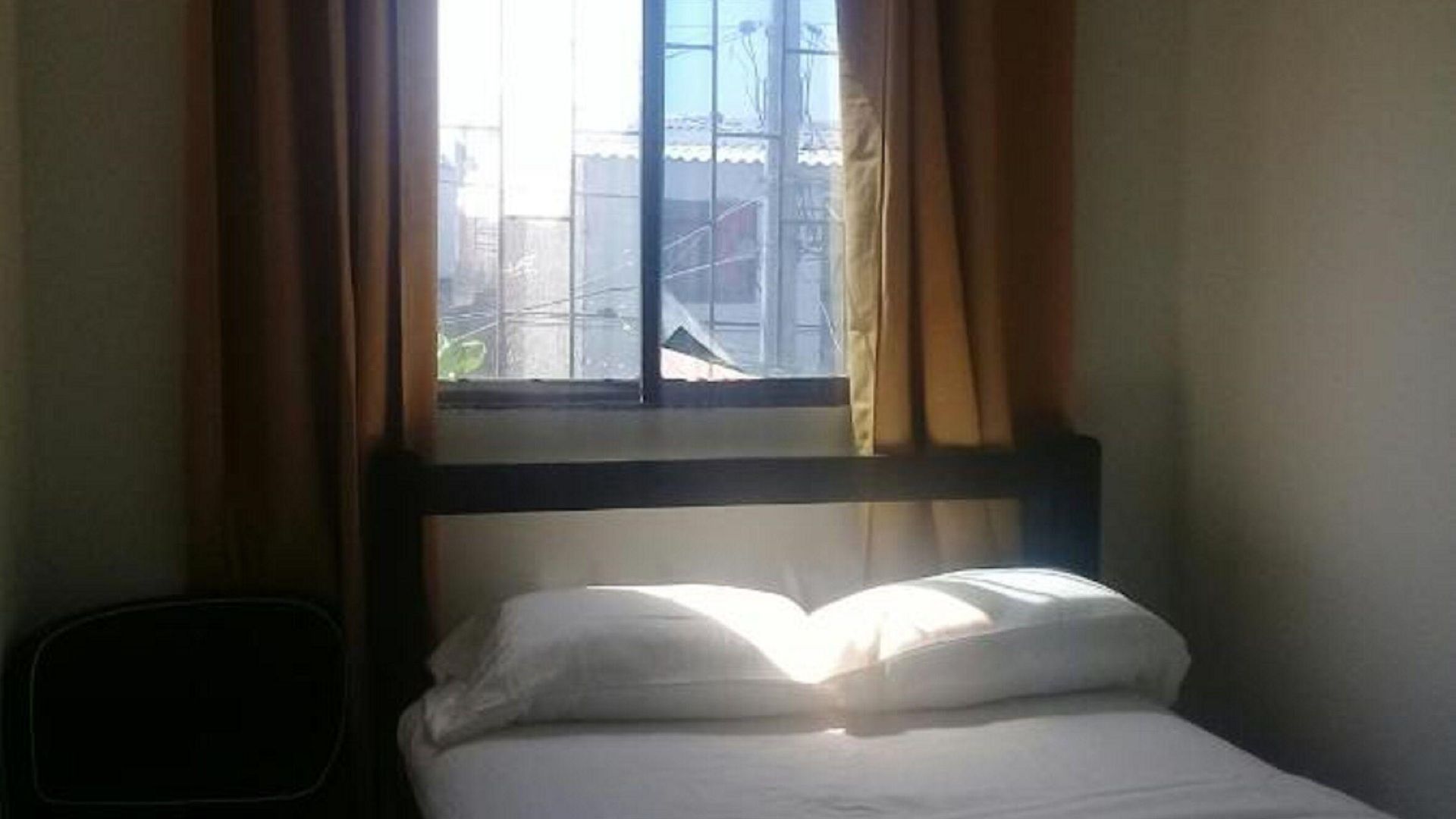 Hotel Paseo Bolivar
