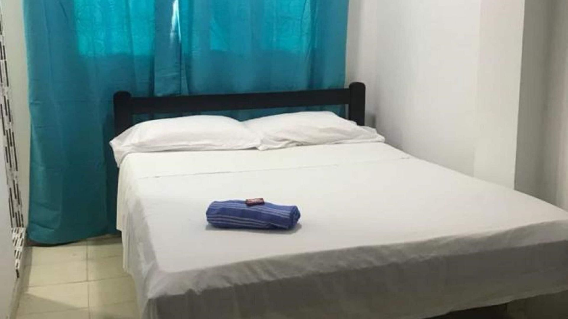 Hotel Paseo Bolivar Cartagena