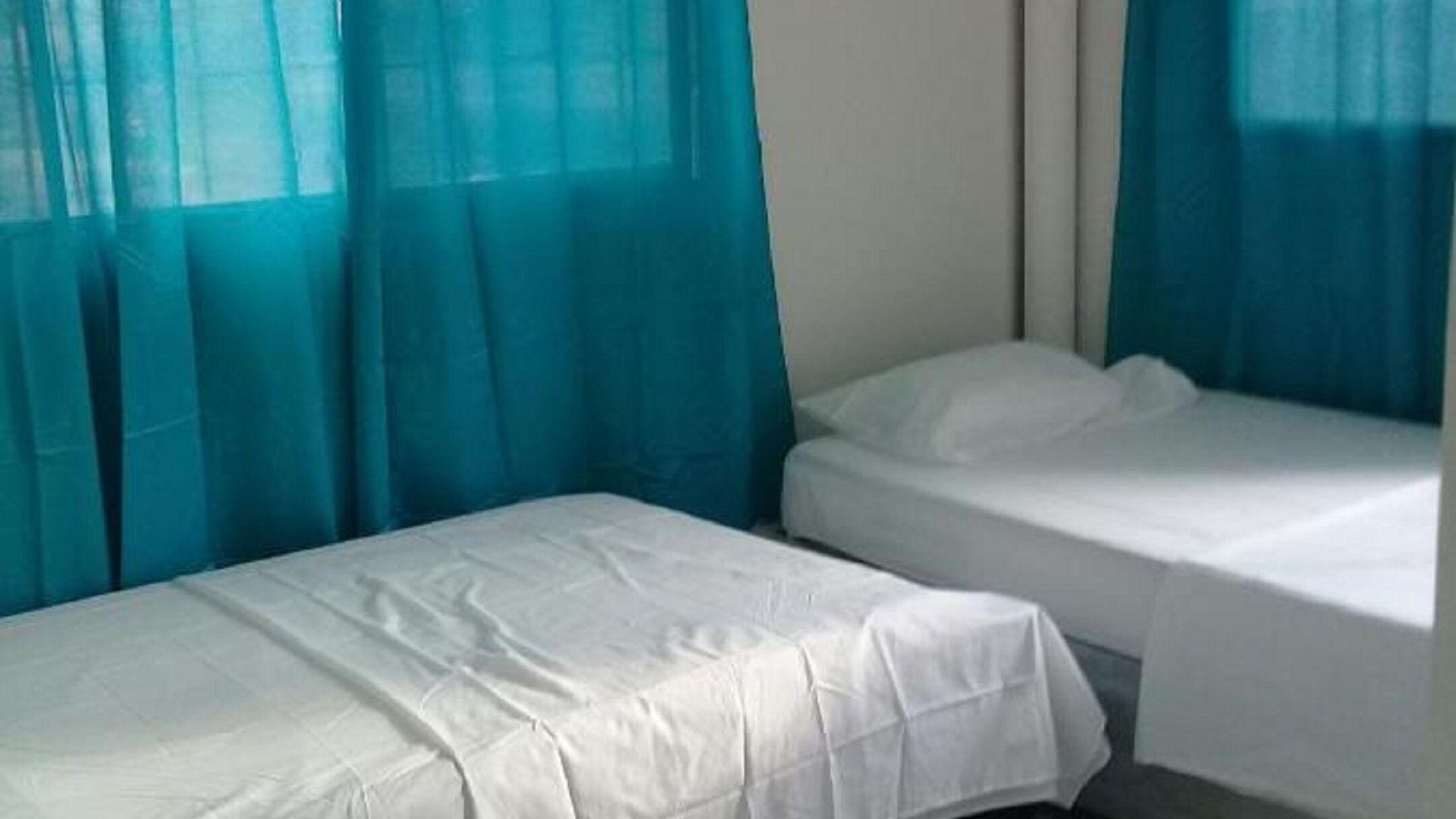 Hotel Paseo Bolivar *