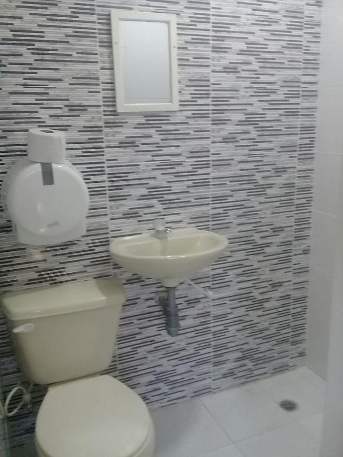 Hotel Paseo Bolivar Cartagena
