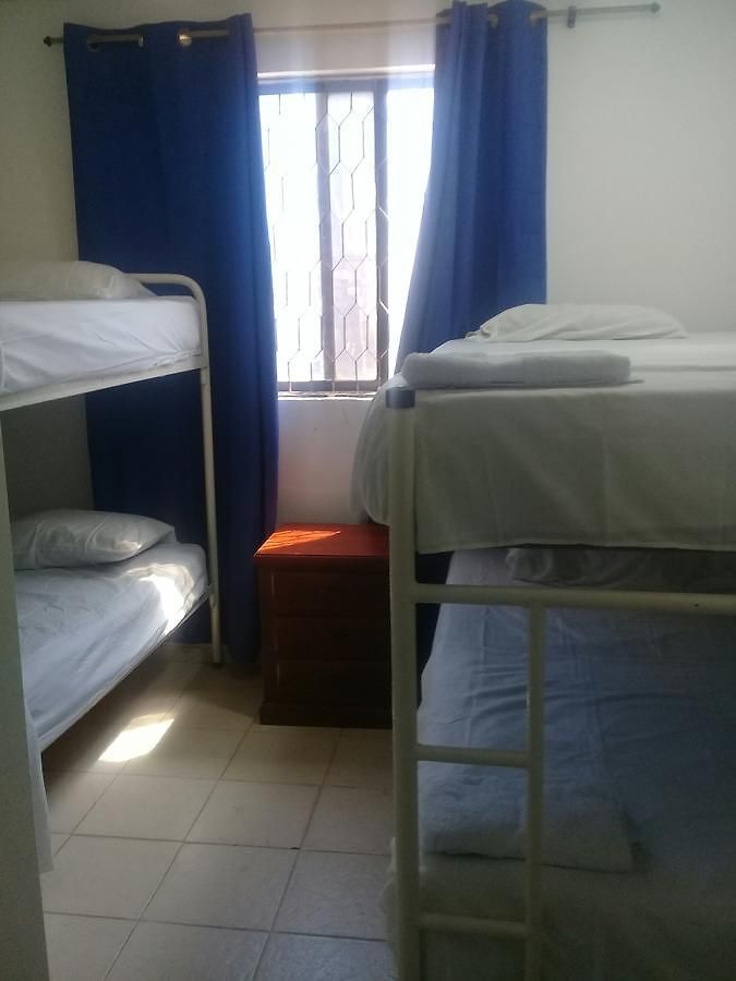 Hotel Paseo Bolivar