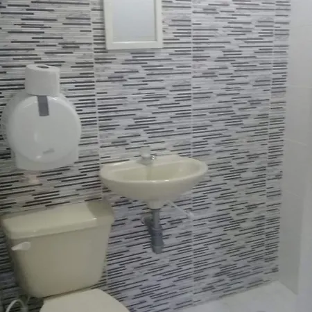 Hotel Paseo Bolivar Cartagena