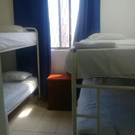 Hotel Paseo Bolivar Cartagena