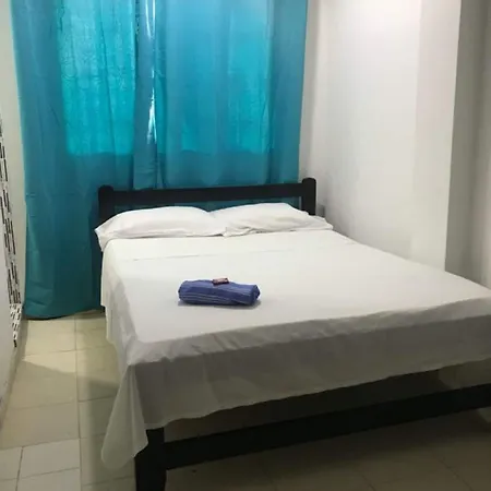 Hotel Paseo Bolivar Cartagena