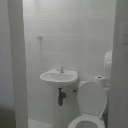 Paseo Bolivar Hotel *