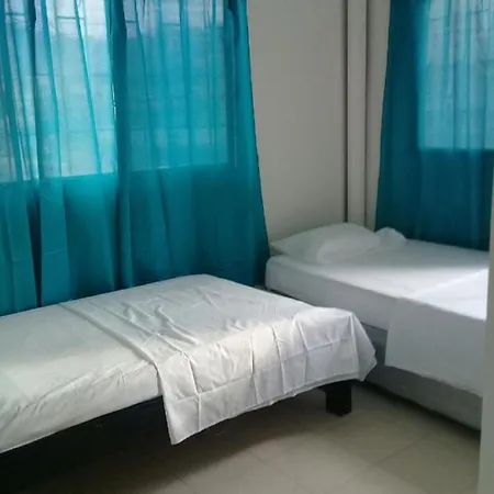 Hotel Paseo Bolivar *