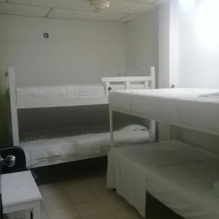 Paseo Bolivar Hotel *