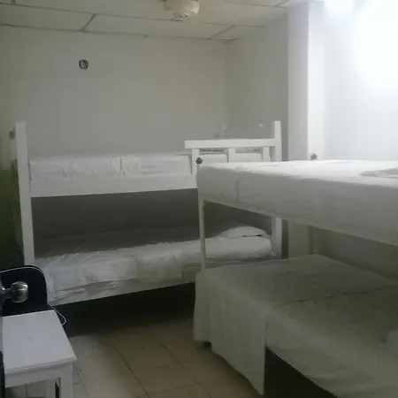 Hotel Paseo Bolivar Cartagena