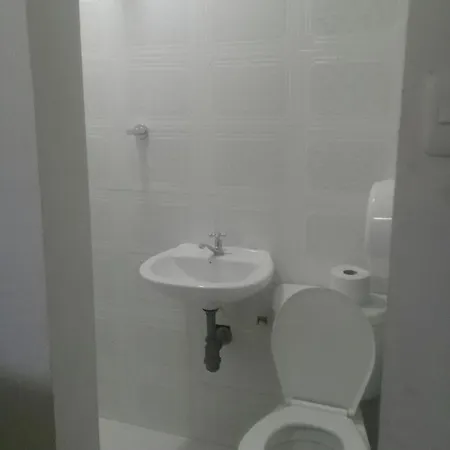 Hotel Paseo Bolivar Cartagena
