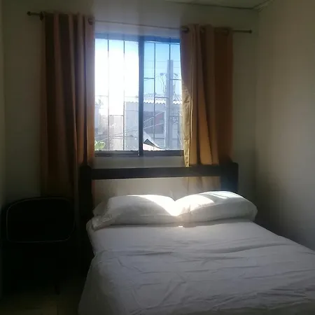 Hotel Paseo Bolivar