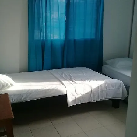 Paseo Bolivar Hotel