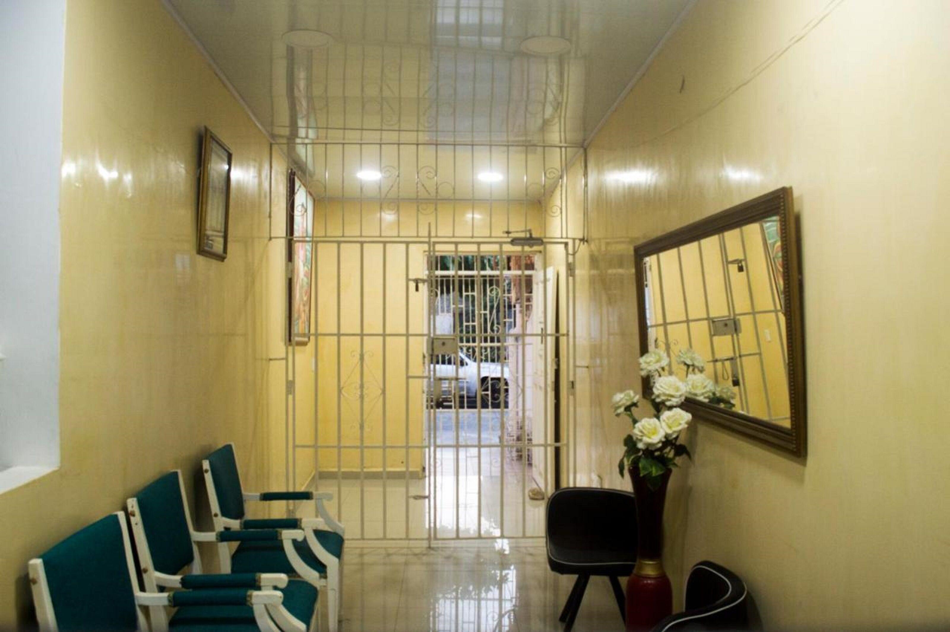 Hotel Paseo Bolivar Cartagena