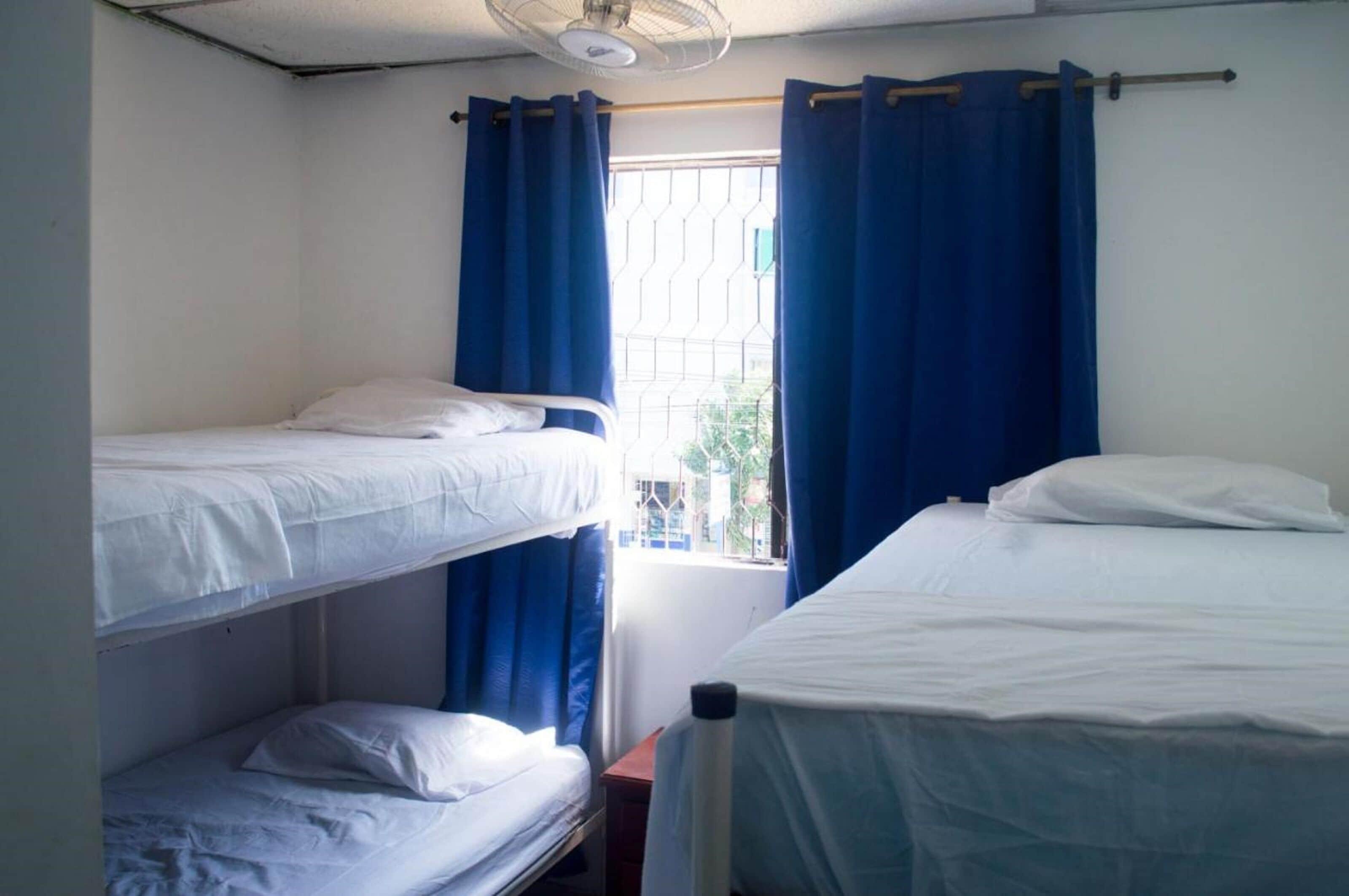 Hotel Paseo Bolivar *