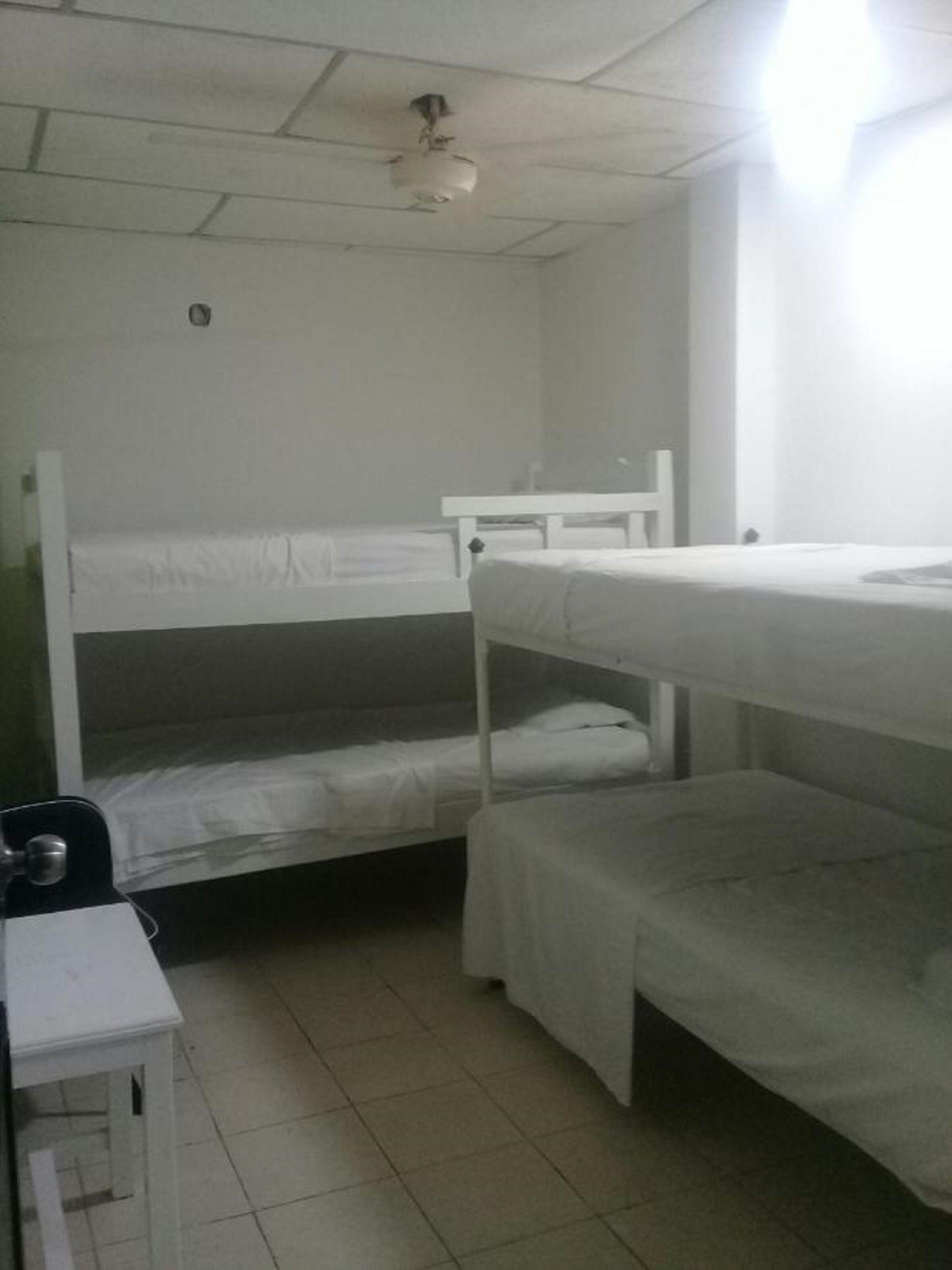 Paseo Bolivar Hotel *