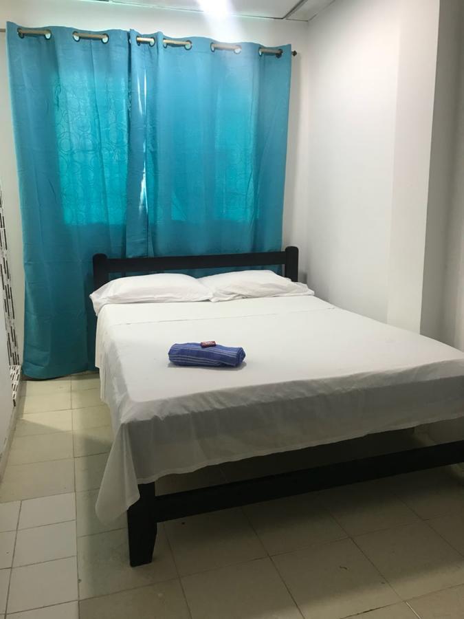 Paseo Bolivar Hotel *