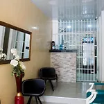 Hotel Paseo Bolivar