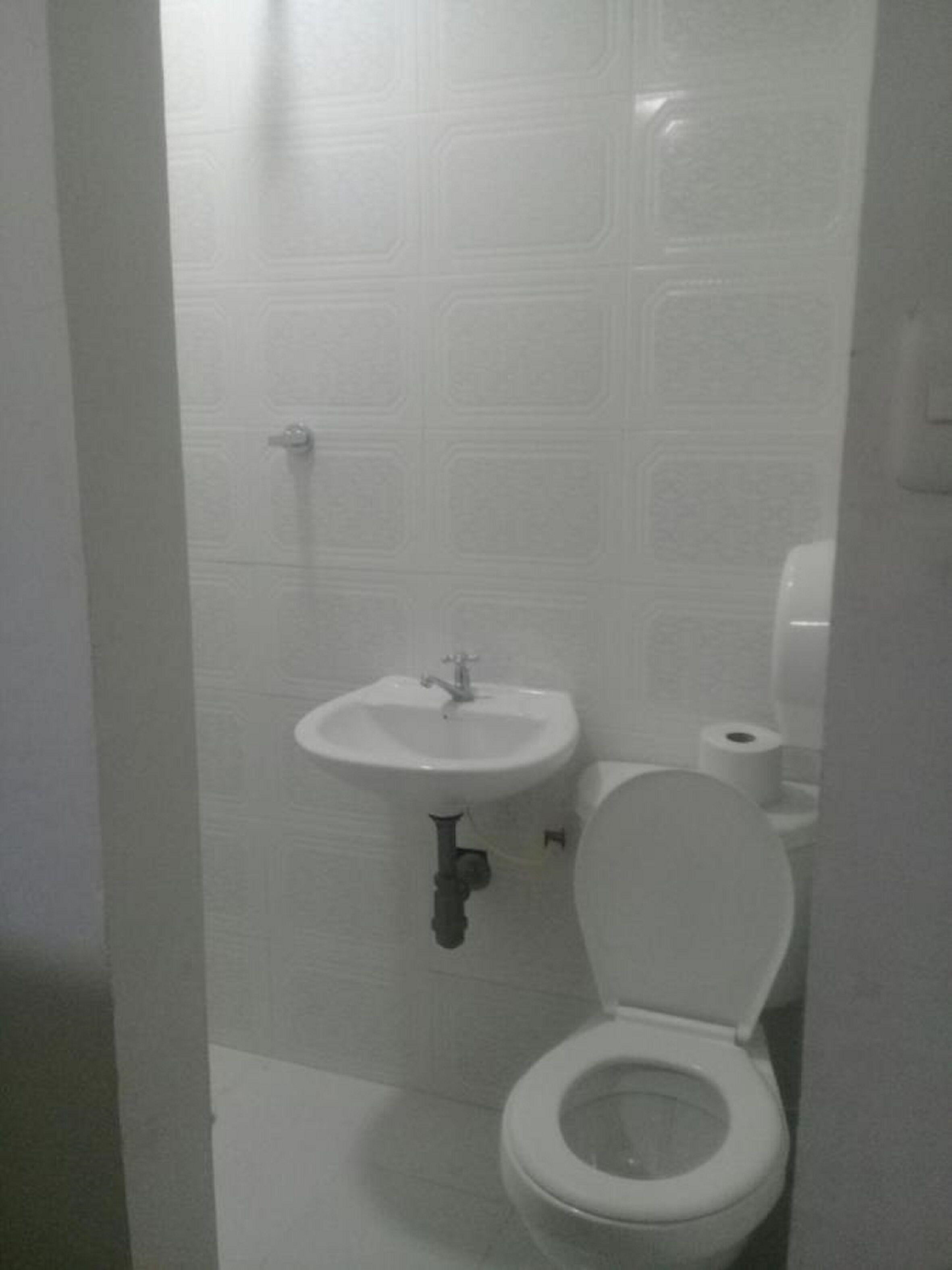Paseo Bolivar Hotel *